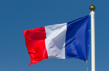 Flag of France