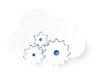 Cloud computing technology