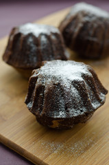 Delicious Muffins