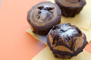 Delicious Muffins