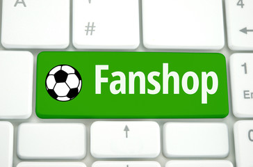 Fanshop