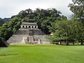 Palenque