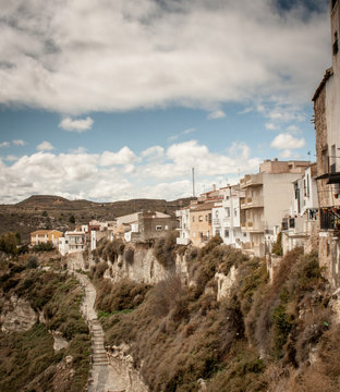 Spanish Village