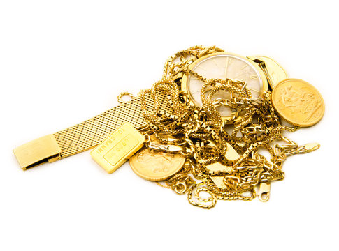 preziosi d'oro