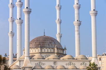 Fototapeta premium Islam