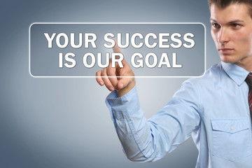 Your Success is our Goal