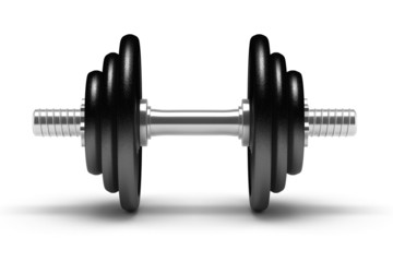 Single Dumbbell
