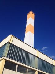 chimney in vg