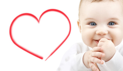 adorable baby