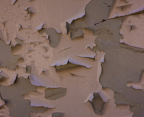 old paint