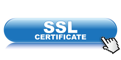 SSL CERTIFICATE ICON