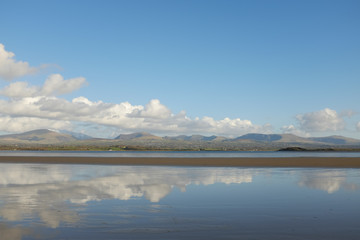 Nantlle ridge.