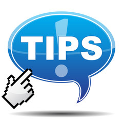 TIPS ICON