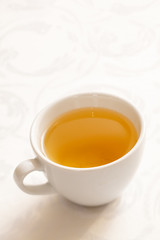green tea