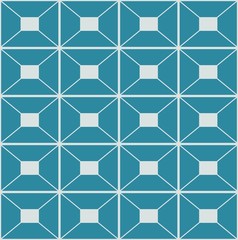 TRAMA PIRAMIDI AZZURRO