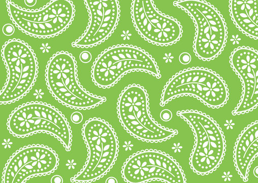 666 Best ペイズリー柄 Images Stock Photos Vectors Adobe Stock