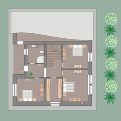 House Plan