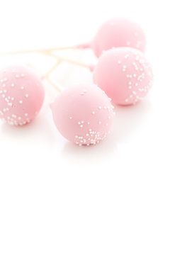 Cake Pops