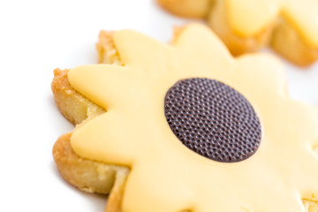Easter cookies