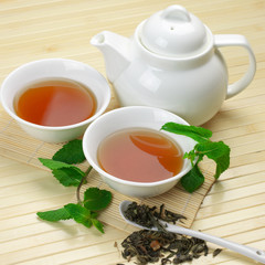 Tea set