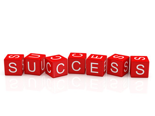 Success Blocks