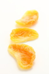 ドライオレンジ