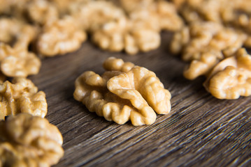 walnuts