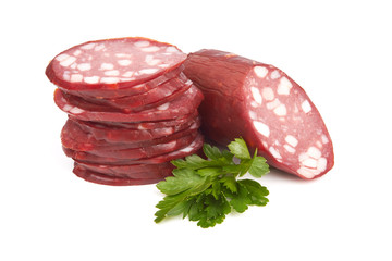 salami