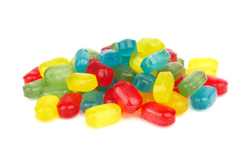 candies