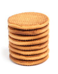 Cookies in stack