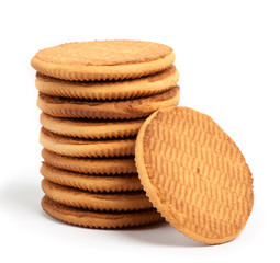 Cookies in stack