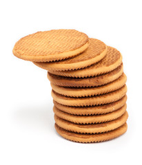 Cookies in stack