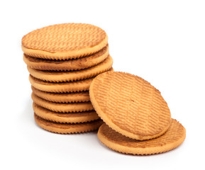 Cookies in stack