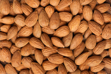 Almonds