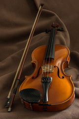 Fototapeta premium Violino