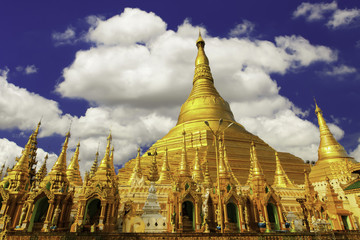 Tung Pagoda