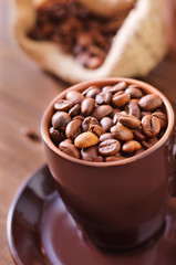 coffee