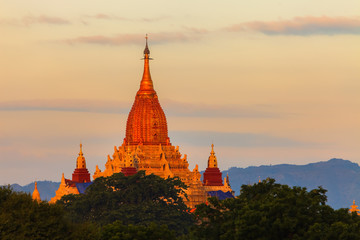 Tung Pagoda