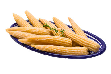 Baby corn