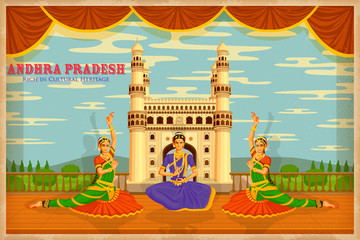 Culture of Andhra Pradesh