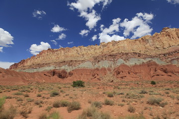 capitol Reef