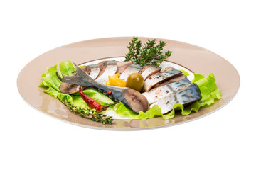 Mackerels