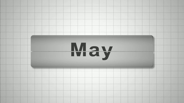 This video was created in the program Adobe After Effects