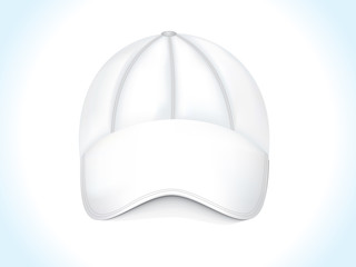 abstract cap template