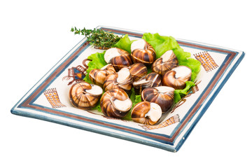 Escargot