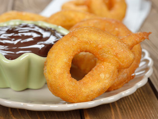 Churros