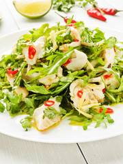 Salad