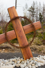Crucifixion I.