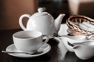 Cup of tea
