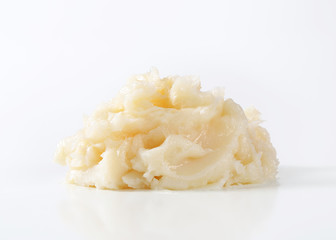 Rendered pork fat